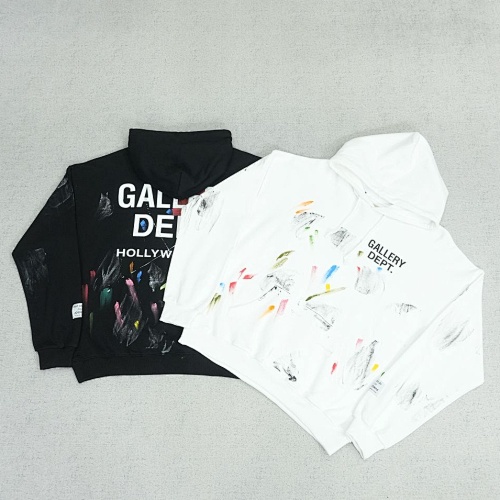 Gallery Dept