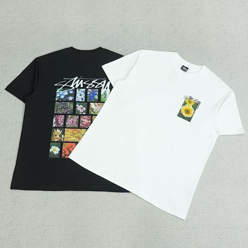 Stussy tee
