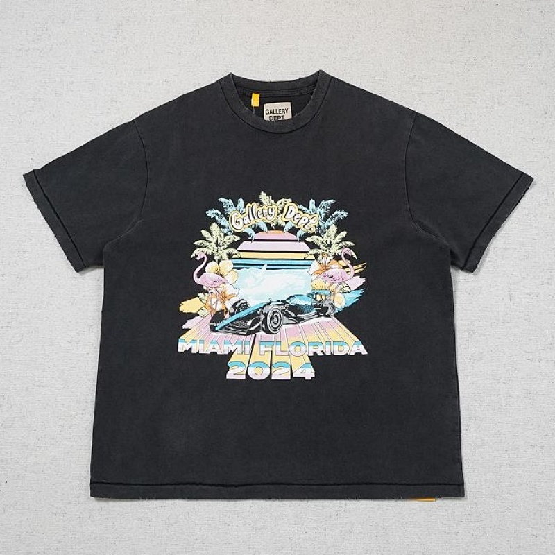 Gallery Dept. Auction Tee