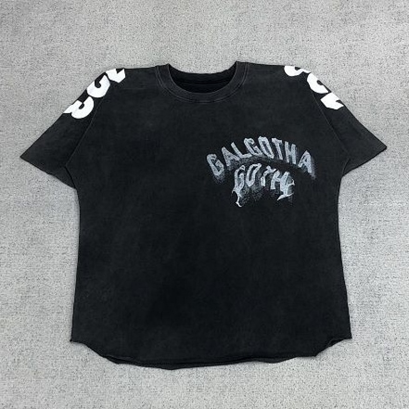 RRR123 Galgotha Goth SS
