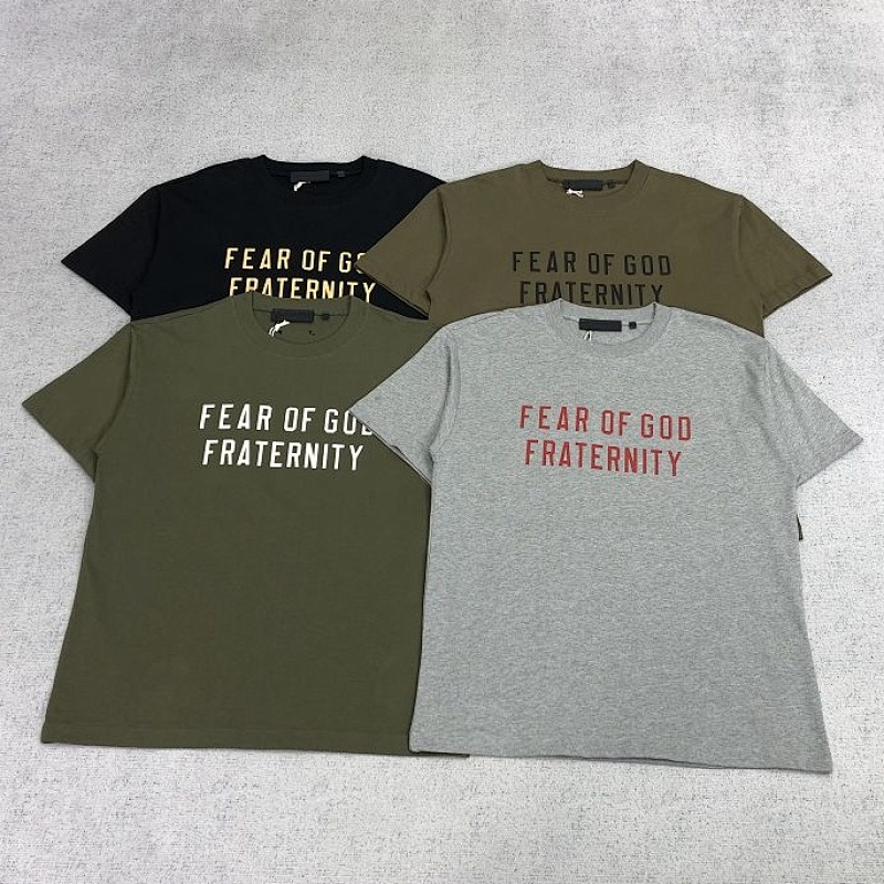 Fog Essentials 24fw