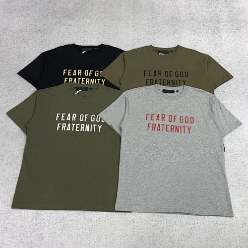 Fog Essentials 24fw