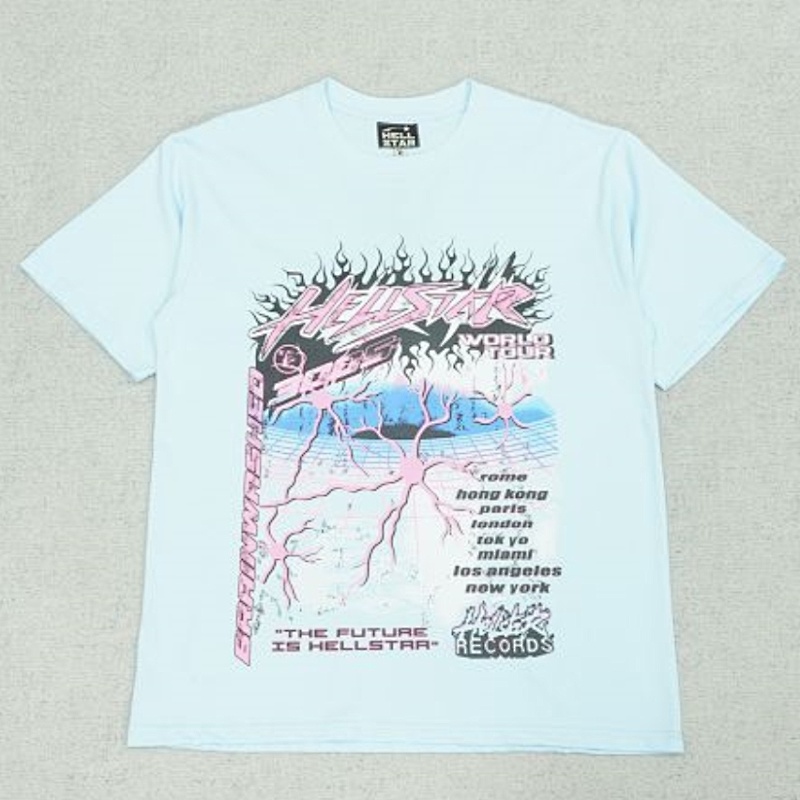 Hellstar Tee
