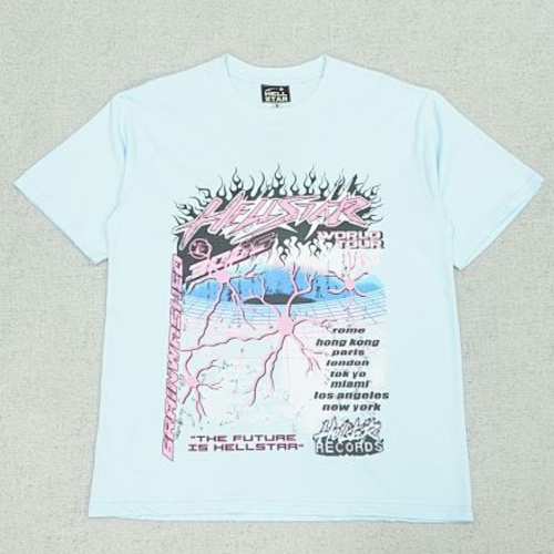 Hellstar Tee