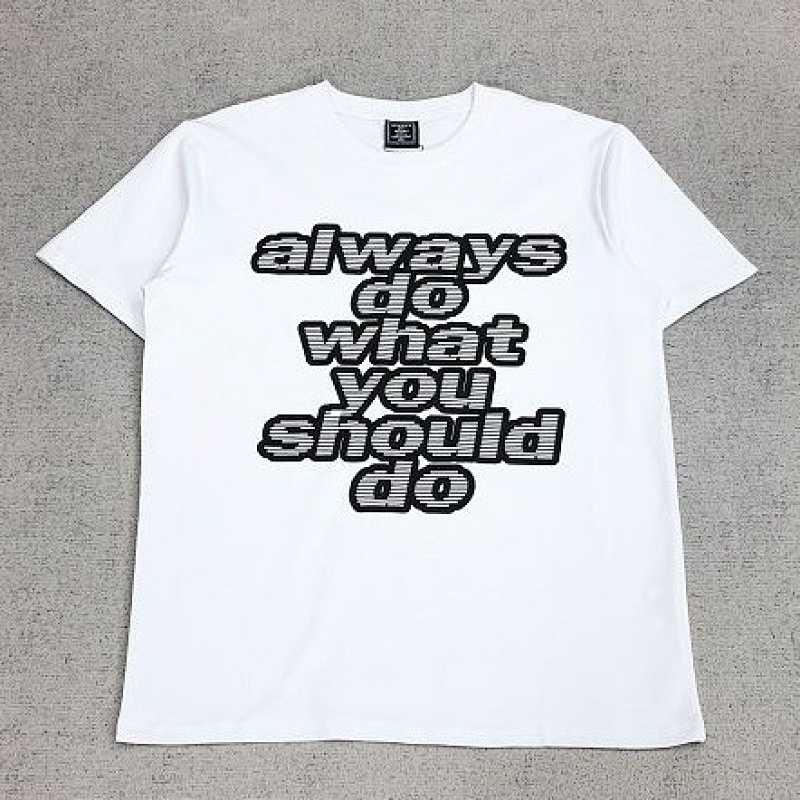 Adwysd AlwayDoWhatYouShouldDo