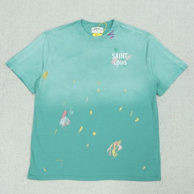 Sssaint Louis Tee