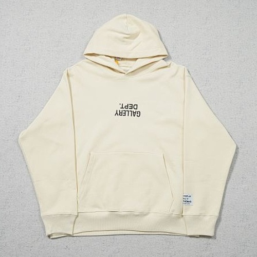 Gallery Dept. Fucked UP Logo Hoodie