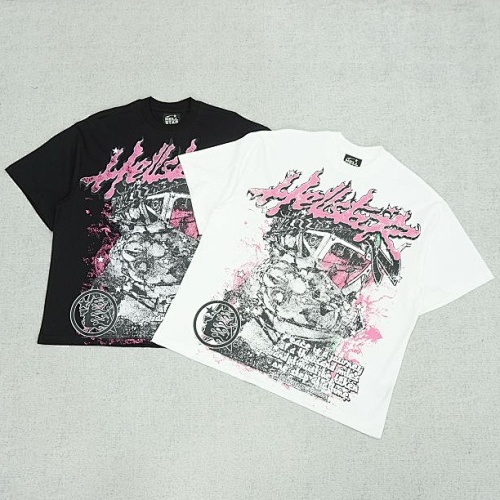Hellstar Tee