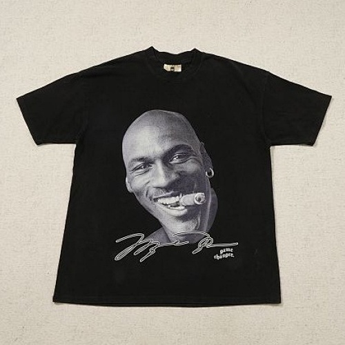 Big Face Iverson Tee