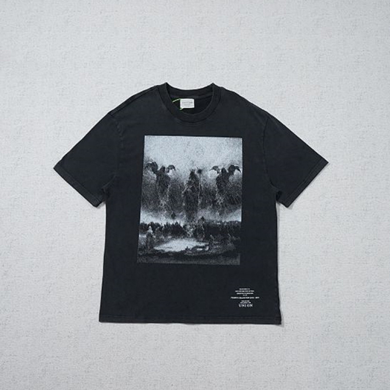 Essentials Fear OF God Tee