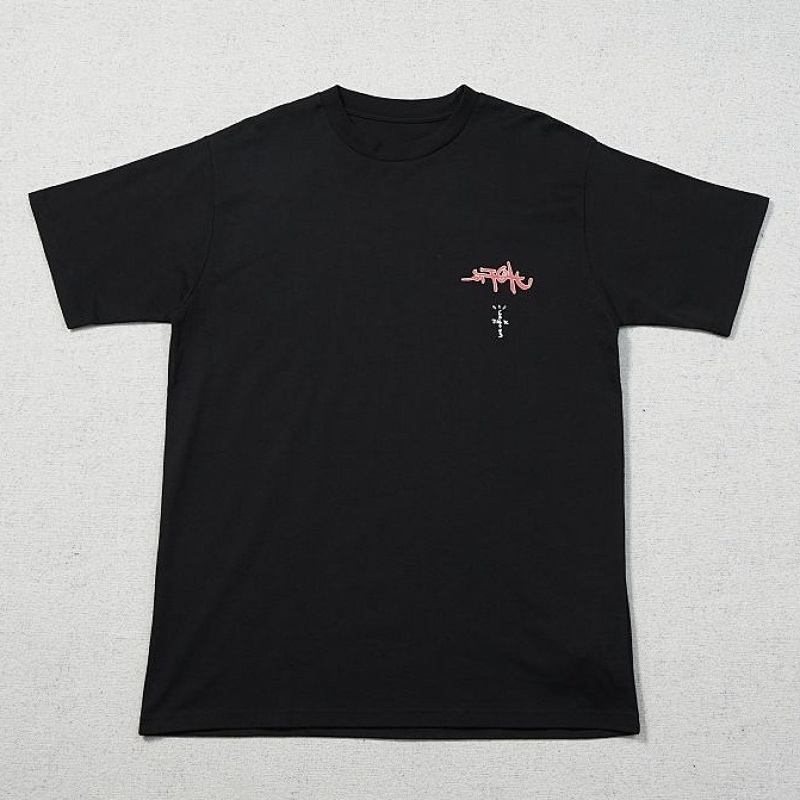 Travis Scott Tee