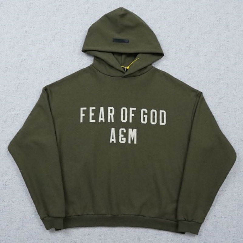 Fear OF God Essentials