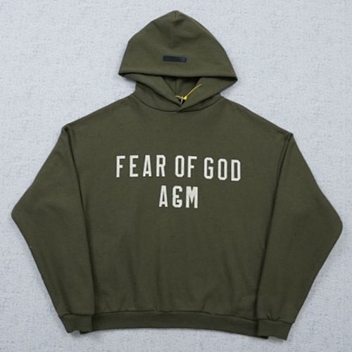 Fear OF God Essentials