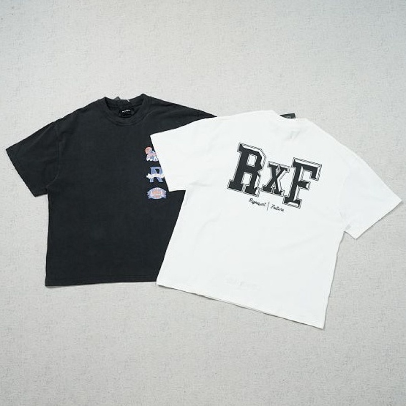 Represent X Feature Multi Logo