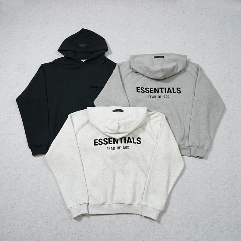 Fear OF God Essentials