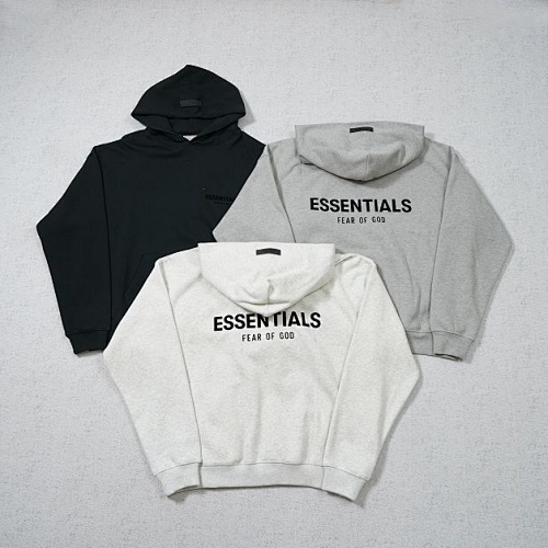 Fear OF God Essentials