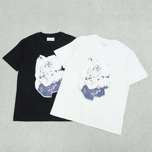 Tee from Chaosmade
