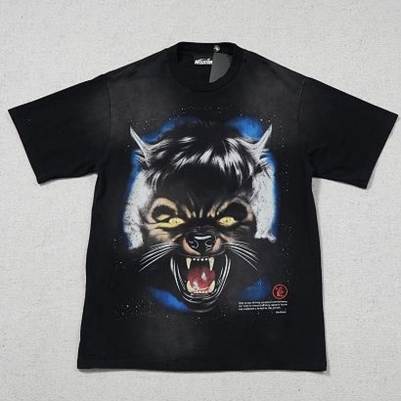 Hellstar Studios Full Moon Tee