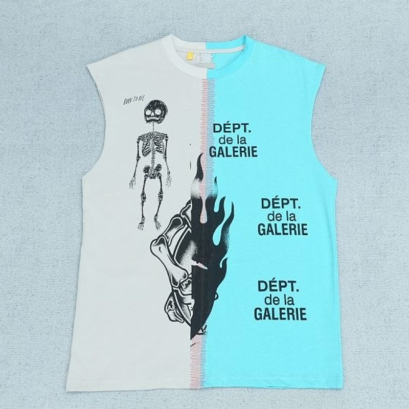 Gallery Dept