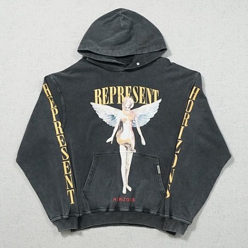 Represent Nirvana Reborn New Vintage