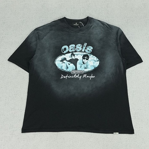 Reprement X Oasis