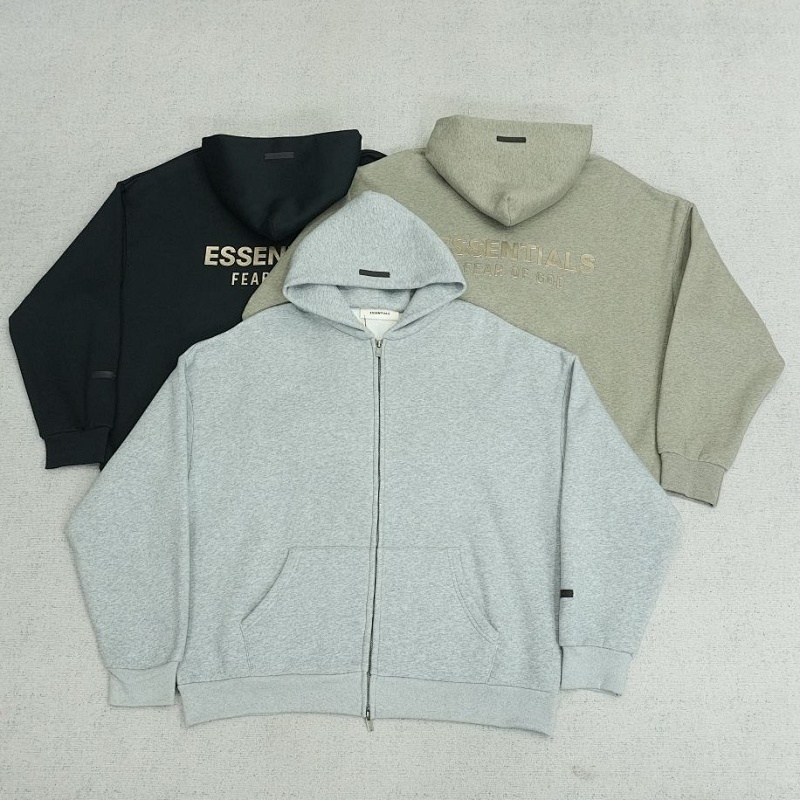 Fog Essentials Ss25