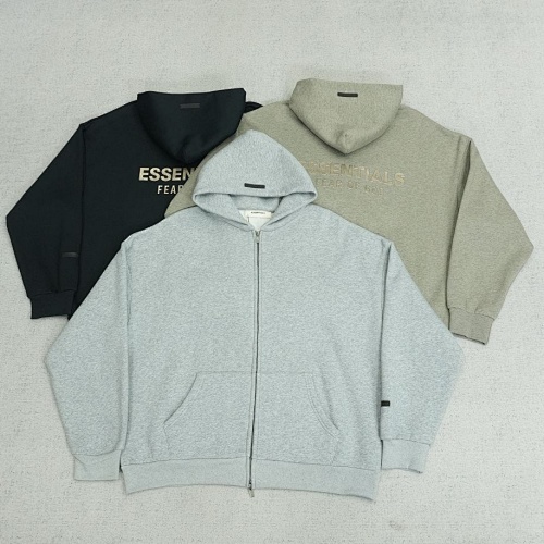 Fog Essentials Ss25
