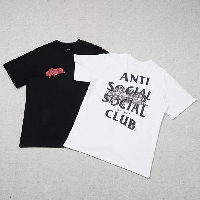 Anti Social Club Assc T
