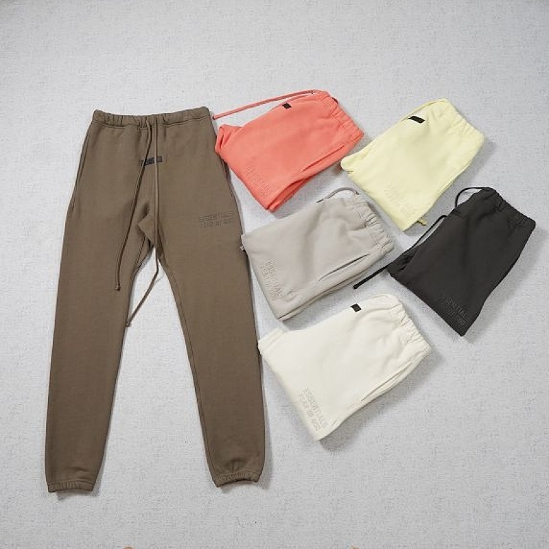 Fear OF God Essentials