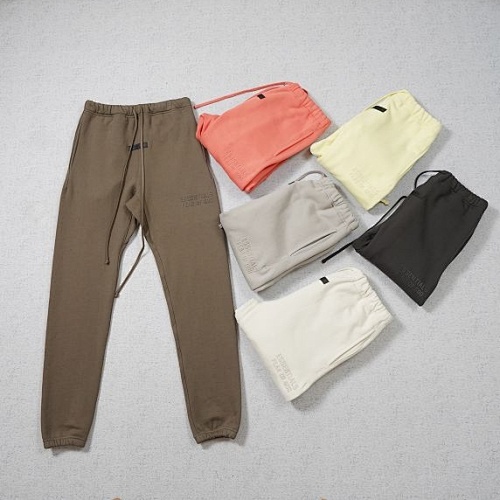 Fear OF God Essentials