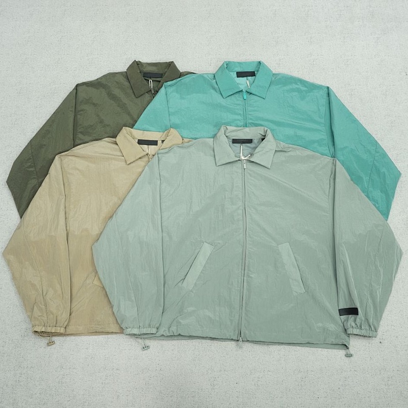 Fog Essentials Ss24