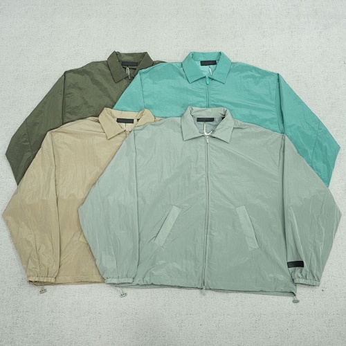 Fog Essentials Ss24