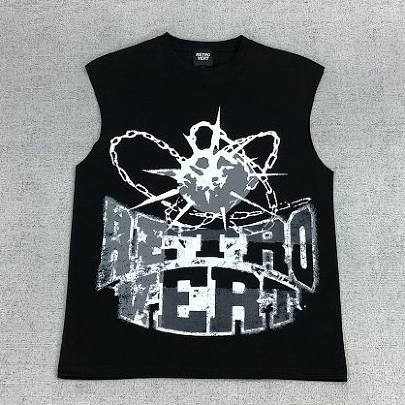 Retrovert Tee