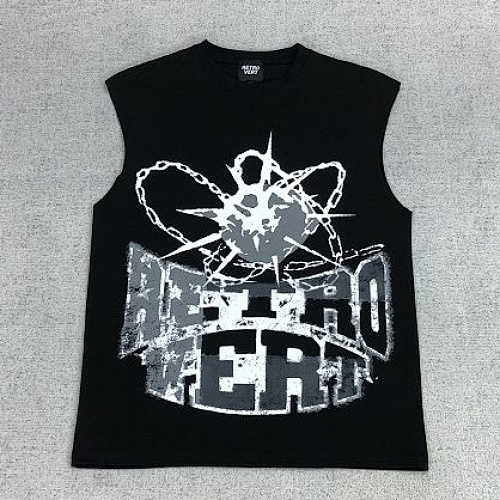 Retrovert Tee