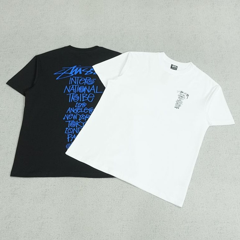 Stussy tee