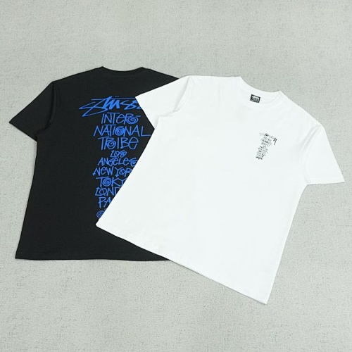 Stussy tee