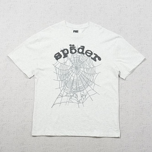 Sp5der Tee