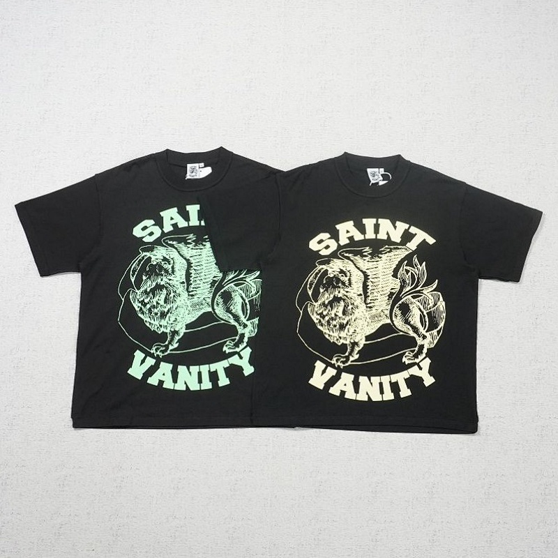 Saint Vanity