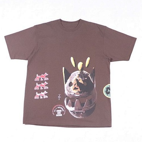 Travis Scott Tee