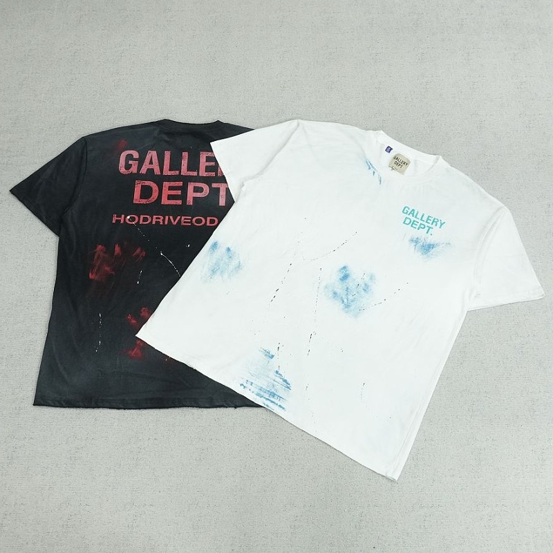 Gallery Dept