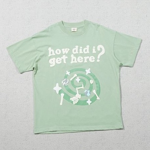 Broken Planet Tee