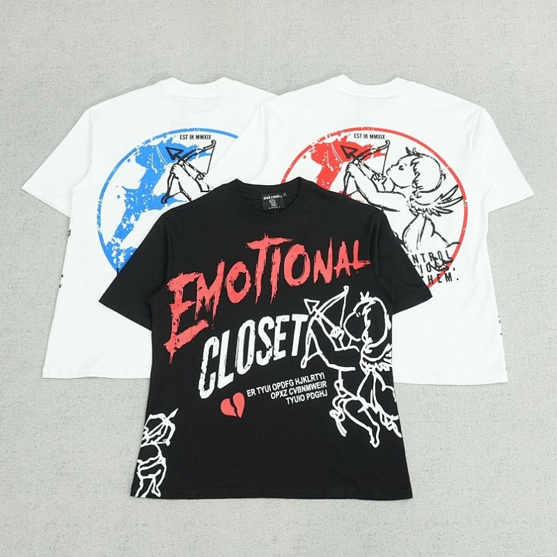 ME Mixed Emotion
