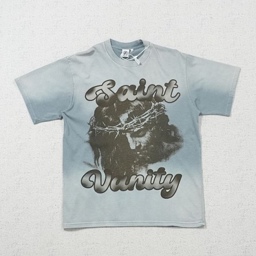 Saint Vanity