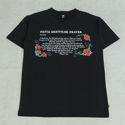 Patta Tee