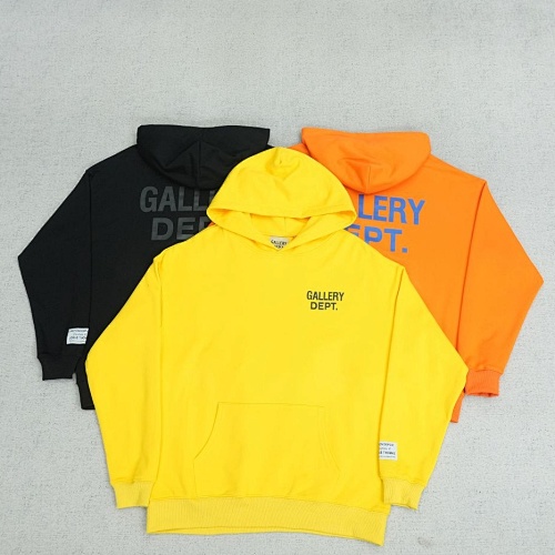 Gallery Dept