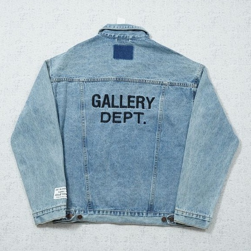 Gallery Dept