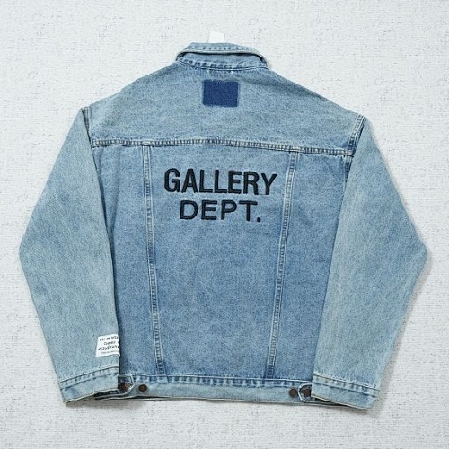 Gallery Dept