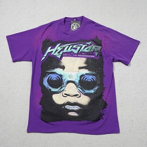 Hellstar Studios T-shirt