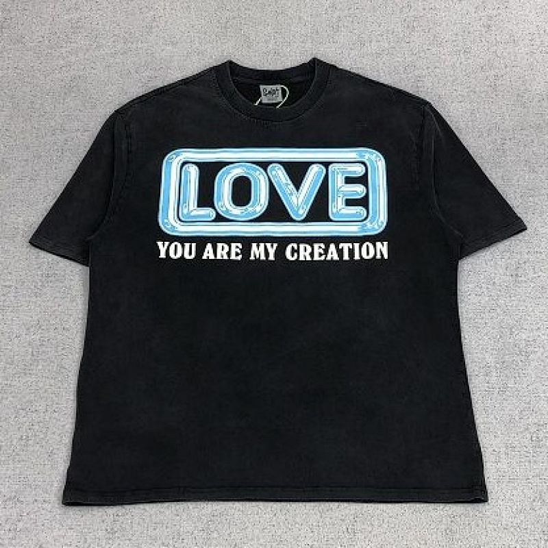Saint Metallica Tee