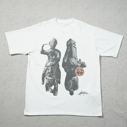 Travis Scott Tee